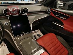 مرسيدس بنز C-Class